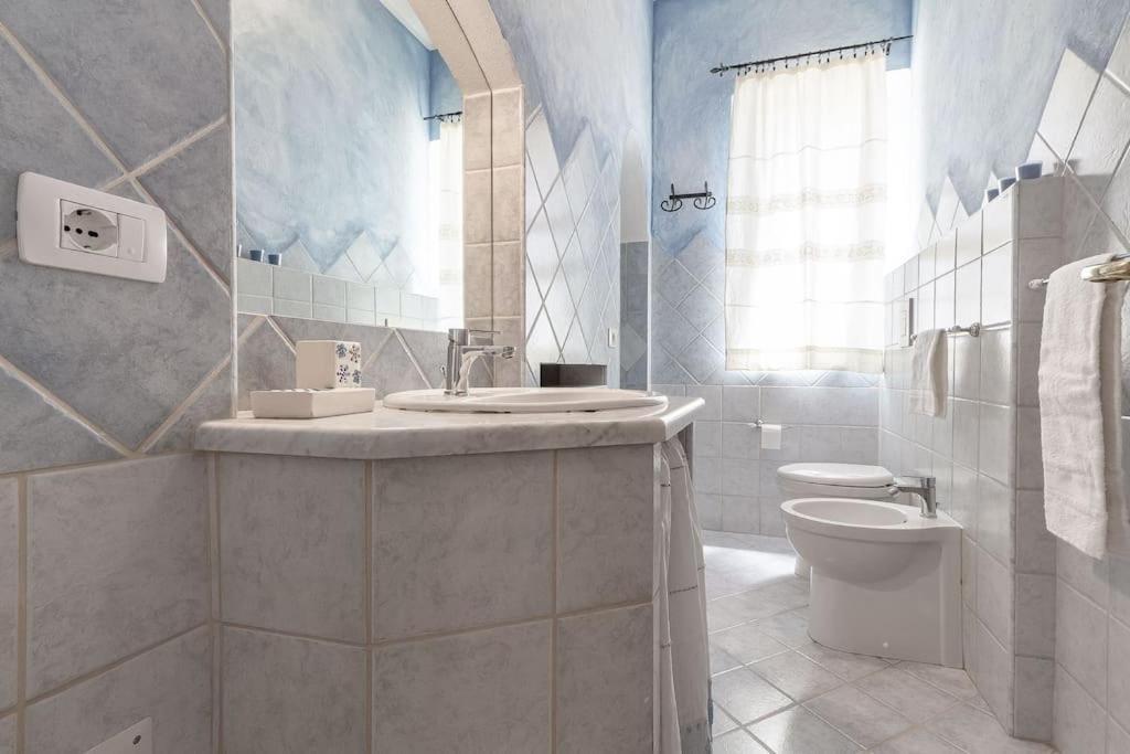 Elizabeth Guest House Арцахена Екстериор снимка